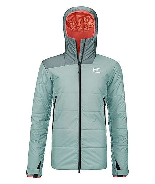 Ortovox Swisswool Zinal Jacket Women - Isolationsjacke (Auslauf) günstig online kaufen