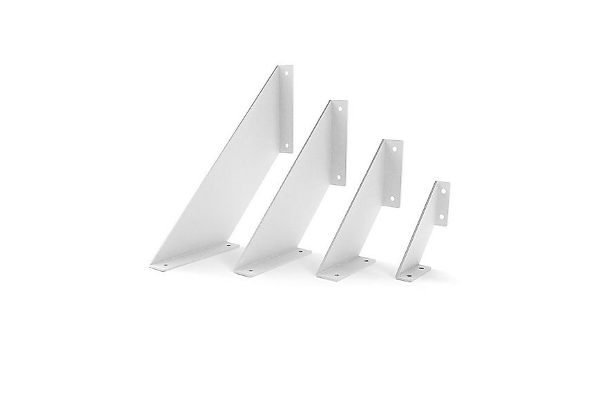 HEVVA Wandregalhalter Regalhalter 10/15/20/25 cm, LICHTENBERG, Regalträger, günstig online kaufen