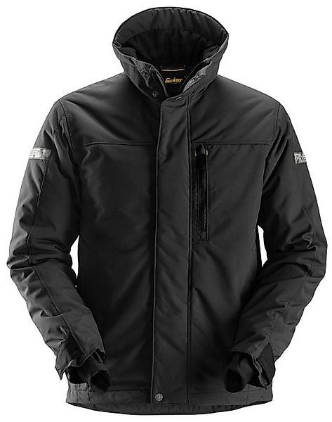 Snickers Winterjacke günstig online kaufen