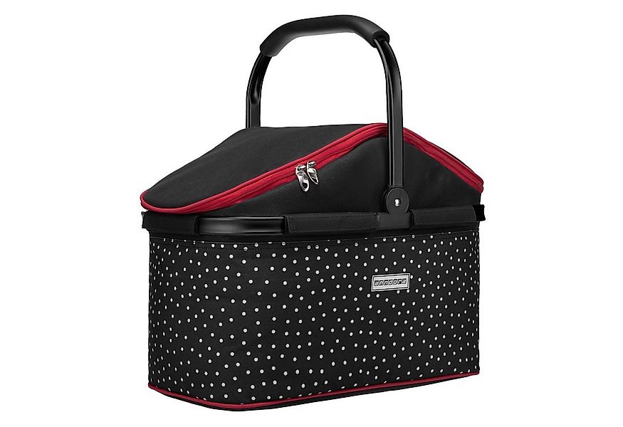 anndora Einkaufskorb thermo Shopper mit Kühlfunktion, 25 l, isolierter Deck günstig online kaufen