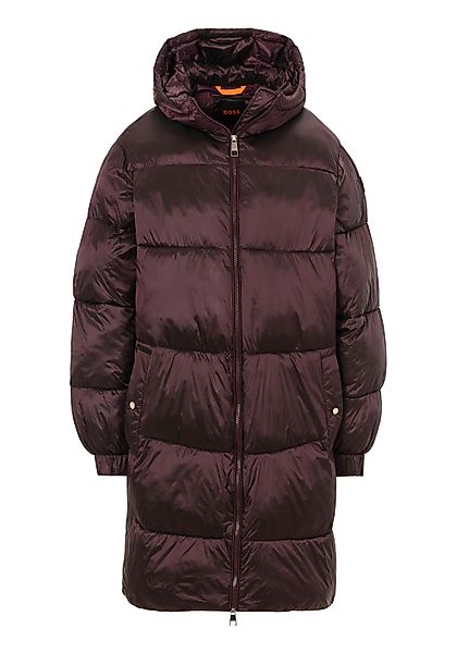 BOSS ORANGE Outdoorjacke Padilo Premium Damenmode günstig online kaufen