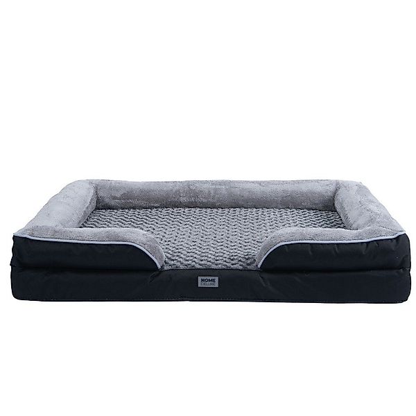 HOME DELUXE Tierbett Orthopädisches Hundebett SCOOBY, günstig online kaufen