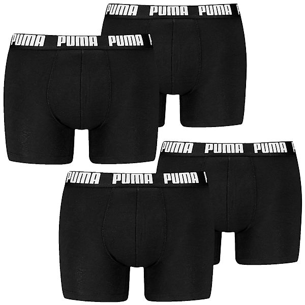 PUMA BODYWEAR Boxershorts Everyday (Sparpack, 3-St., günstig online kaufen