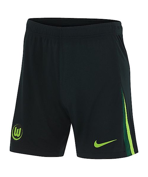 Nike Sporthose VfL Wolfsburg Short Home Away 2024/2025 günstig online kaufen