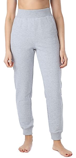 Bellivalini Jogginghose Sporthose Damen aus Baumwolle günstig online kaufen