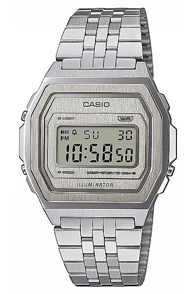 CASIO VINTAGE Quarzuhr Armbanduhr für Vintage Iconic günstig online kaufen