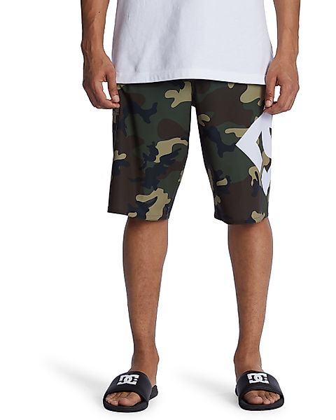 DC Shoes Boardshorts "Lanai 21"" günstig online kaufen