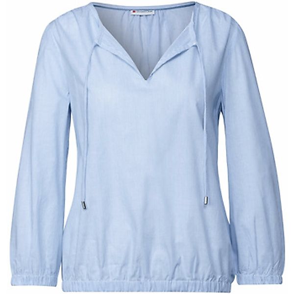 Street One  Blusen Langarmbluse für Damen günstig online kaufen