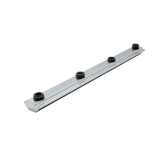 tktrading24 Profil Profilverbinder Streckenverbinder 100mm Nut6 günstig online kaufen
