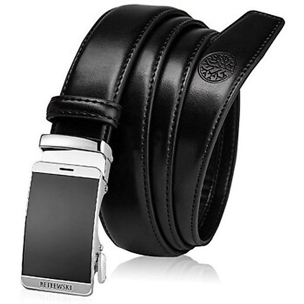 Betlewski  Gürtel C30GLCZARNY10570171 günstig online kaufen