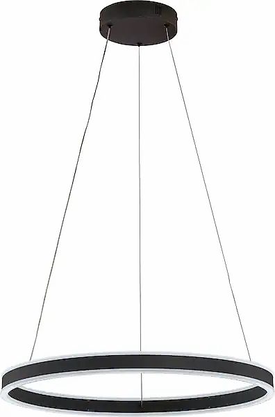 FISCHER & HONSEL Pendelleuchte »Sirko« LED-Modul 1 Stk. langlebige LED, dim günstig online kaufen