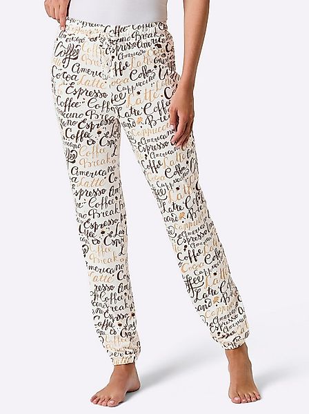 Witt Schlafanzug Schlafanzug-Hose günstig online kaufen