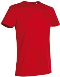 Stedman Trainingsshirt Crew Neck Active Sport-T-Shirt günstig online kaufen