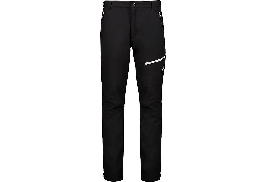 CAMPAGNOLO Funktionshose Hose Softshellmaterial günstig online kaufen