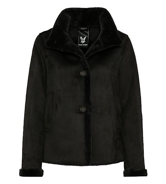Fuchs Schmitt Blusenblazer JACKE WEBPELZ 0100 günstig online kaufen