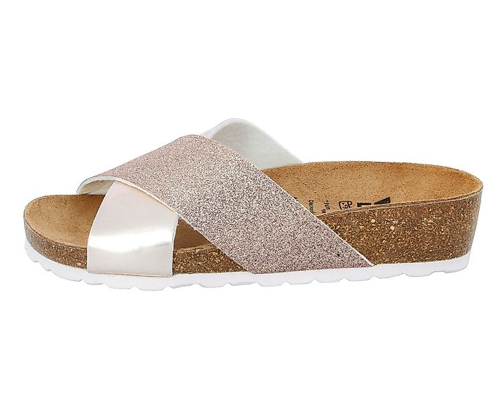 Lico Pantolette Bioline Prime Pantolette günstig online kaufen
