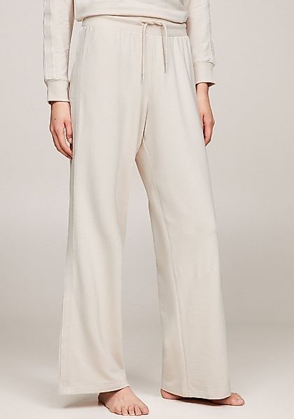 Tommy Hilfiger Underwear Sweathose MODAL PANTS mit Logo-Tape günstig online kaufen