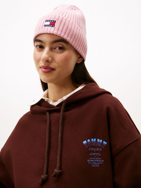 Tommy Jeans Beanie TJW HERITAGE CORE günstig online kaufen