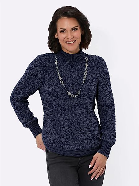 Casual Looks Strickpullover "Pullover" günstig online kaufen