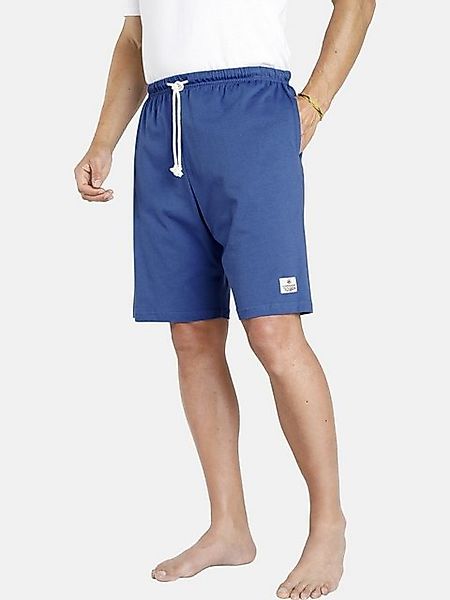 Jan Vanderstorm Schlafhose CHARLE reine Baumwolle (2er-Pack) günstig online kaufen