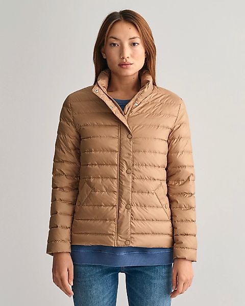 Gant Steppjacke "Steppjacke LIGHT DOWN JACKET" günstig online kaufen