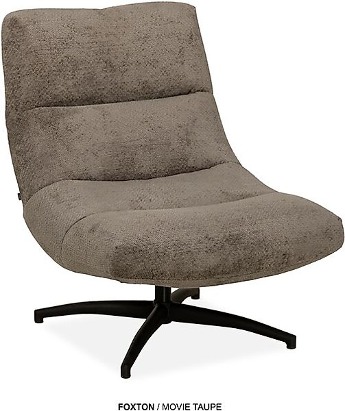 OMG Design Esszimmerstuhl »Foxton« (Set) 2 Stk.bequemer Sessel, mit Drehges günstig online kaufen