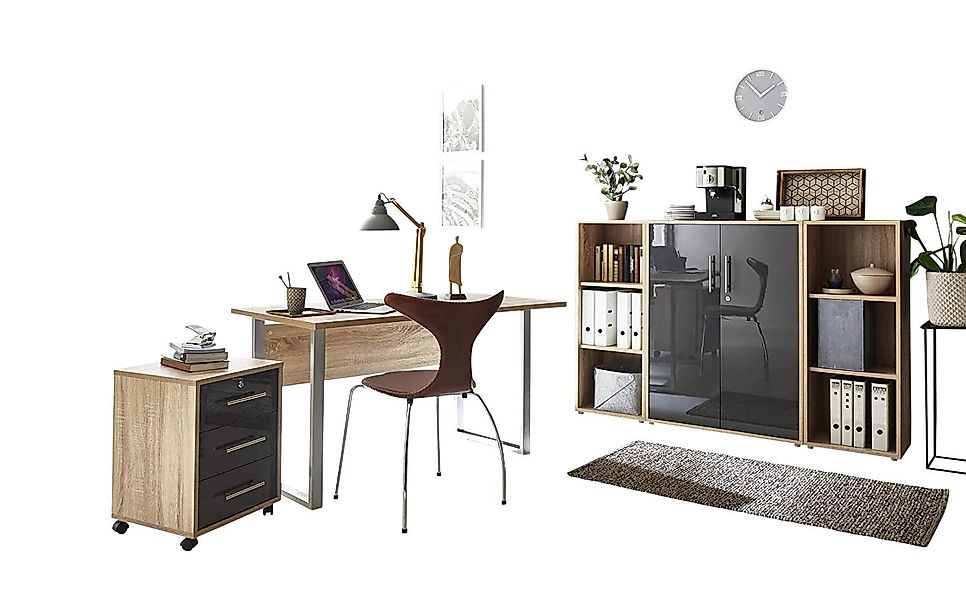 BMG Möbel Aktenschrank Office Edition Mini günstig online kaufen