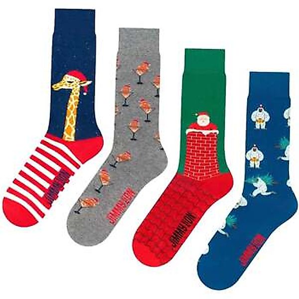 Jimmy Lion  Socken - günstig online kaufen