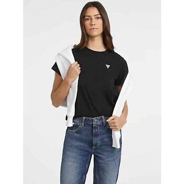 Guess  T-Shirts & Poloshirts W4YI10 J1314 günstig online kaufen
