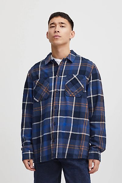 Blend Kurzjacke "BHJacket" ohne Kapuze Stilvolle Übergangsjacke günstig online kaufen