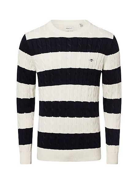 Gant Strickpullover günstig online kaufen