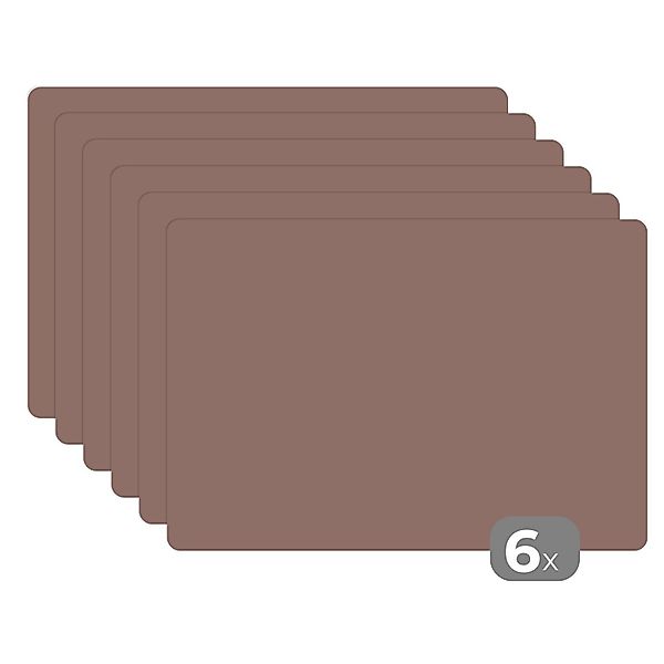 MuchoWow Platzset Rosa - Palette - günstig online kaufen