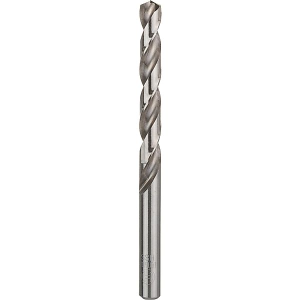 Bosch Metallbohrer Pro HSS-G DIN 338 10 mm x 87 mm x 133 mm günstig online kaufen
