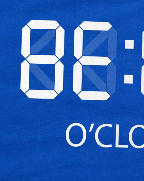 style3 T-Shirt BEER o'clock jga mallorca günstig online kaufen