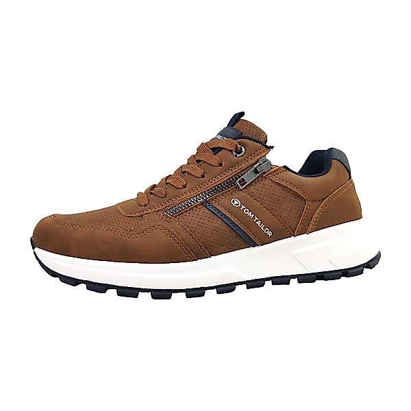 TOM TAILOR Schnürer Schnürschuh günstig online kaufen