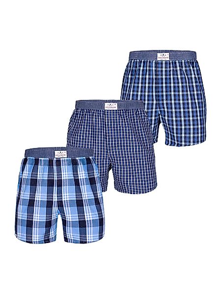 Luca David Boxer Olden Glory (3-St) günstig online kaufen
