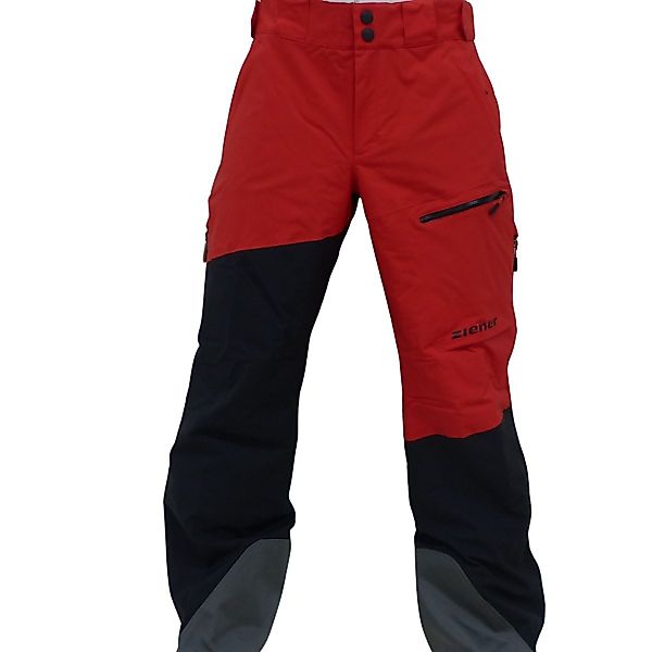 Ziener Skihose ZIENER Teamwear Herren Skihose günstig online kaufen