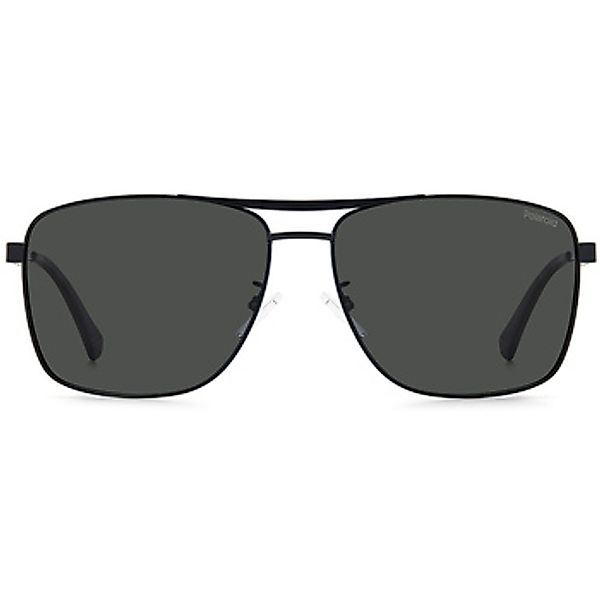 Polaroid  Sonnenbrillen PLD2136/G/S/X 003 Polarisierte Sonnenbrille günstig online kaufen