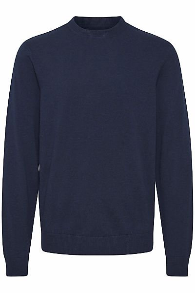 Casual Friday Strickfleece-Pullover "Strickpullover CFKarl" günstig online kaufen