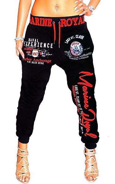 Jaylvis Jogginghose Damen Sporthose Fitnesshose Jogger Trainingshose Fitnes günstig online kaufen