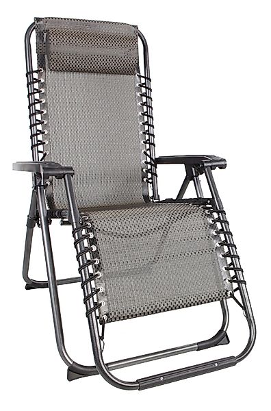 Spetebo Hochlehner Relax Sessel verstellbar mit günstig online kaufen
