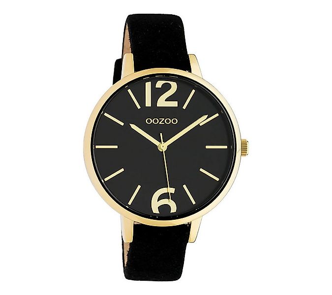 OOZOO Quarzuhr günstig online kaufen