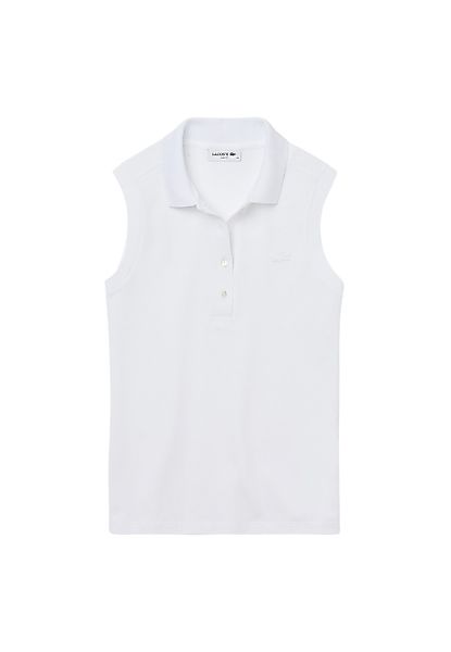 Lacoste Poloshirt Poloshirt Core Collection Kurzarmshirt günstig online kaufen