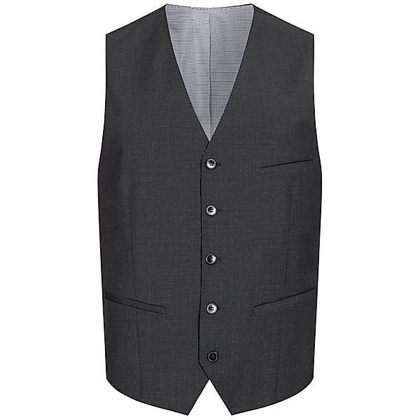 HECHTER PARIS Anzugweste HECHTER PARIS Corporate Weste Herren Tailored Mode günstig online kaufen