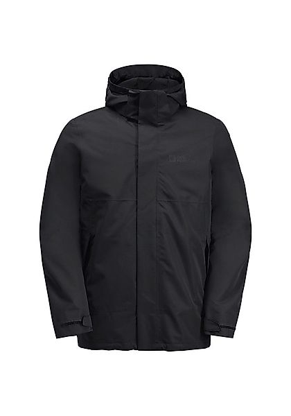 Jack Wolfskin 3-in-1-Funktionsjacke LUNTAL 3IN1 JKT günstig online kaufen