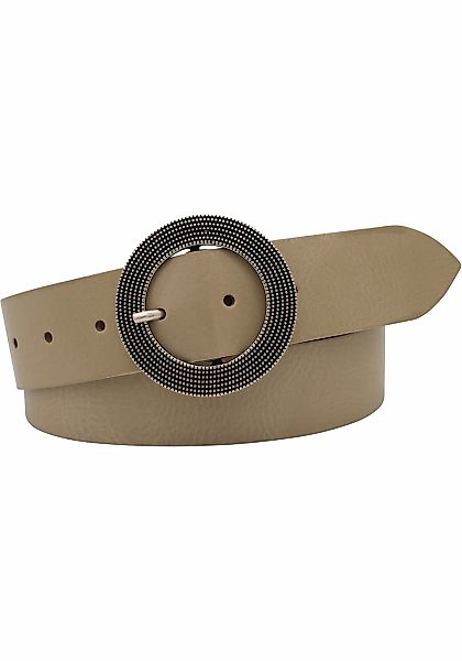 AnnaMatoni Ledergürtel günstig online kaufen