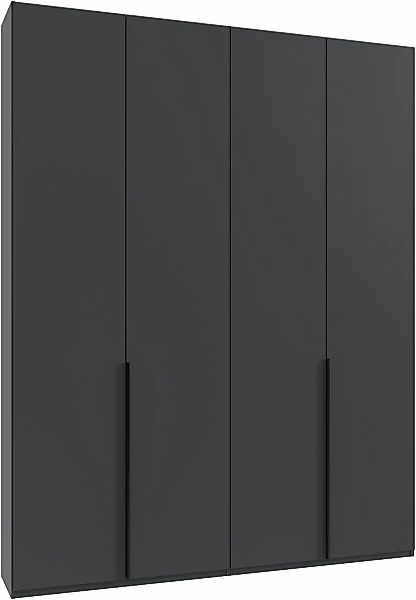 Wimex Kleiderschrank "Mugano, in 5 Breiten und 2 Höhen, Made in Germany", ( günstig online kaufen
