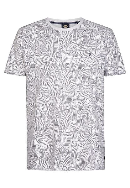 Petrol Industries T-Shirt T-Shirt Kurzarmshirt (1-tlg., günstig online kaufen