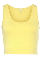 LASCANA ACTIVE Sporttop Crop-Top mit breiten günstig online kaufen