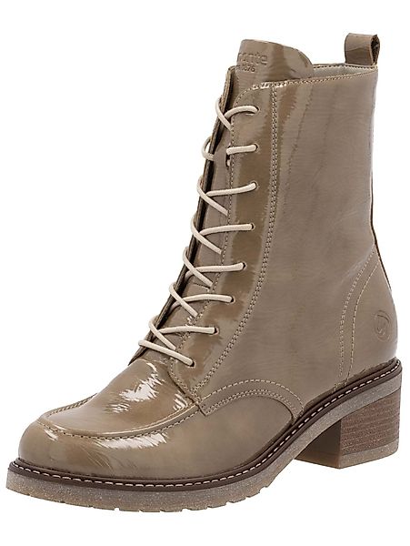 Remonte Remonte Stiefelette Lederimitat Schnürstiefelette günstig online kaufen